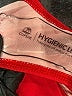 Cupshe Red Swimsuit Bottoms Size XL - photo 3
