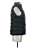 Gap Outlet 100% Polyester Black Vest Size S - photo 4