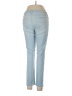 Paige Hearts Blue Jeans Size 30 waist - photo 2