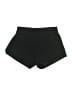 Ryu Solid Black Shorts Size XS - photo 1