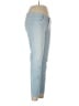 Paige Hearts Blue Jeans Size 30 waist - photo 4