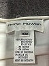 Rena Rowan 100% Polyester Ivory Short Sleeve Blouse Size 16W - photo 7