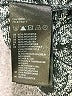 H&M 100% Polyester Silver Short Sleeve Top Size 6 - photo 8