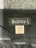 Bobby J Solid Black Active Pants Size 11 - 12 - photo 7