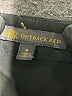 Outback Red Tweed Black Formal Skirt Size 2 - photo 4