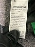 Shein Solid Green Casual Pants Size L - photo 7