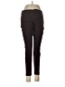 Liverpool Los Angeles Solid Black Active Pants Size 8 - photo 1