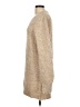 Blu Pepper Tan Casual Dress Size L - photo 5