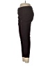 Liverpool Los Angeles Solid Black Active Pants Size 8 - photo 5