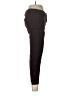 Liverpool Los Angeles Solid Black Active Pants Size 8 - photo 4