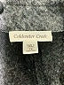 Coldwater Creek Chevron-herringbone Black Track Jacket Size 1X - photo 6