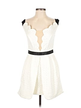 Three Floor Cocktail Dress