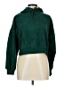 Adore Me 100% Polyester Green Pullover Sweater Size L - photo 1