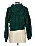 Adore Me 100% Polyester Green Pullover Sweater Size L - photo 2