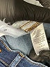 Ann Taylor LOFT Solid Blue Jeans Size 30 Waist Petite - photo 8