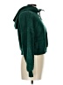 Adore Me 100% Polyester Green Pullover Sweater Size L - photo 4