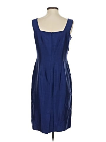 Dana Buchman Cocktail Dress (view 2)