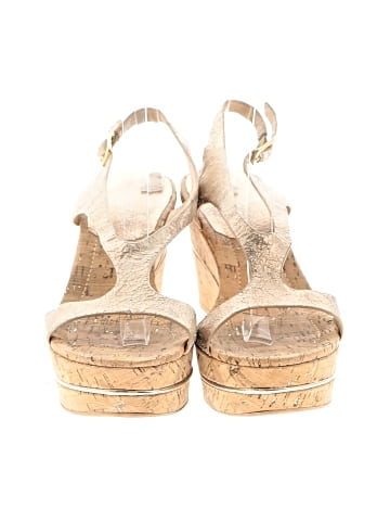 Donald J Pliner Wedges (view 2)