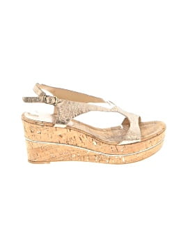 Donald J Pliner Wedges