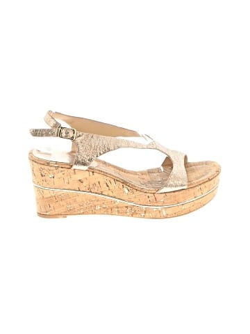 Donald J Pliner Wedges (view 1)