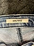 GRLFRND Blue Jeans Size 27 waist - photo 7