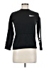 Nike Black Long Sleeve Top Size M - photo 1