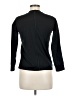 Nike Black Long Sleeve Top Size M - photo 2