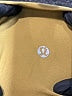 Lululemon Athletica Yellow Active Pants Size 4 - photo 7