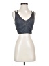 PrAna Gray Sleeveless Top Size XS - photo 1