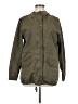 Love Tree 100% Cotton Green Raincoat Size M - photo 1