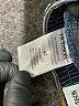 Hudson Jeans Solid Blue Jeans Size 4T - photo 4
