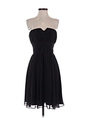 White House Black Market Cocktail Dress (view 1)