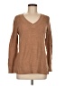 Gap Brown Pullover Sweater Size M - photo 1