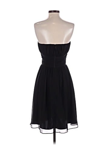 White House Black Market Cocktail Dress (view 2)