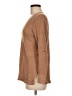 Gap Brown Pullover Sweater Size M - photo 5