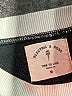 Electric & Rose Black Pullover Sweater Size M - photo 7