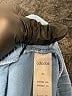 Ododos Blue Casual Pants Size XL - photo 4