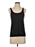 Splits 59 Black Tank Top Size S - photo 1