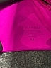 Tularosa Solid Pink Swimsuit Top Size M - photo 3