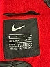 Nike 100% Polyester Solid Black Jacket Size 5 - 6 - photo 3