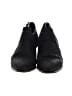 Eileen Fisher Black Ankle Boots Size 7 - photo 2
