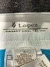Lopez Blue Athletic Shorts Size 2 - photo 3