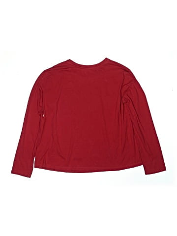 Holiday Time Long Sleeve T-Shirt (view 2)