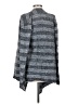 Barefoot Dreams Gray Cardigan Size S - photo 2