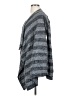 Barefoot Dreams Gray Cardigan Size S - photo 5