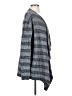 Barefoot Dreams Gray Cardigan Size S - photo 4