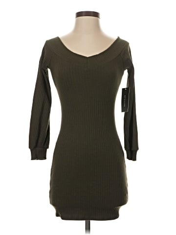 Stylewe Casual Dress (view 1)