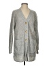 Everlane Gray Wool Cardigan Size XS - photo 1