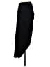 Zaful Black Casual Skirt Size S - photo 1