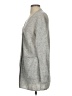 Everlane Gray Wool Cardigan Size XS - photo 5